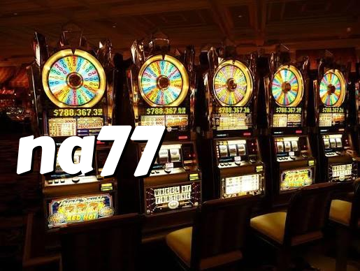 na77 featured game showcase